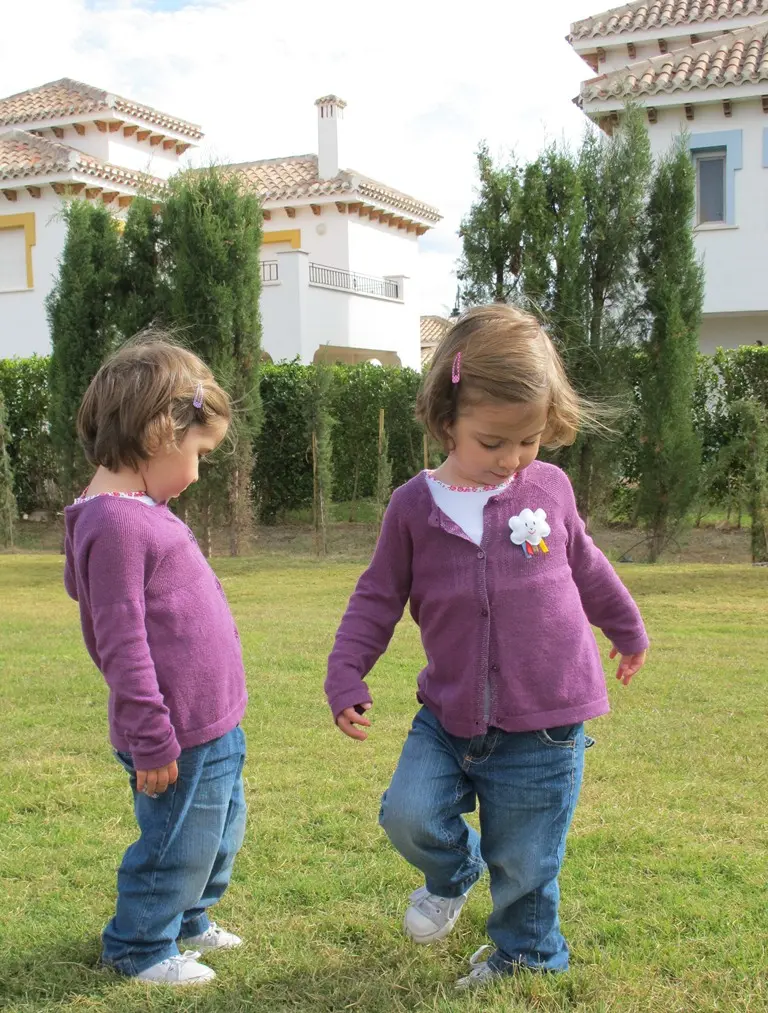 Broches para niñas