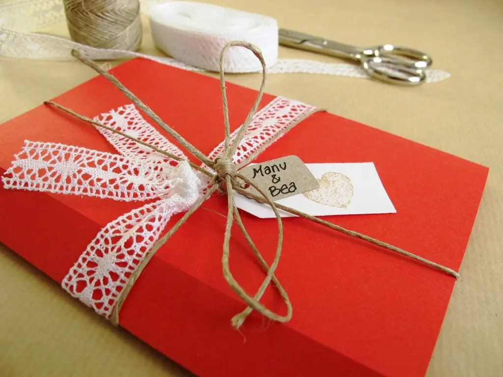 Regalo de boda personalizado