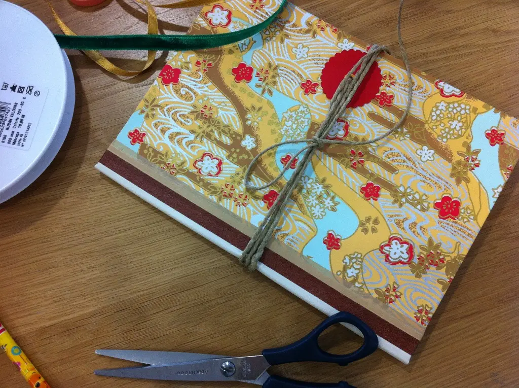 Taller con Ishtar Olivera y All Washi Tape