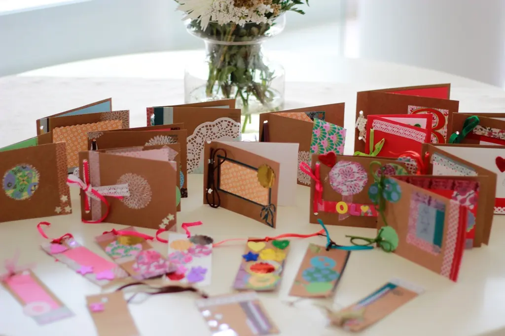 Taller familiar de fiestas infantiles