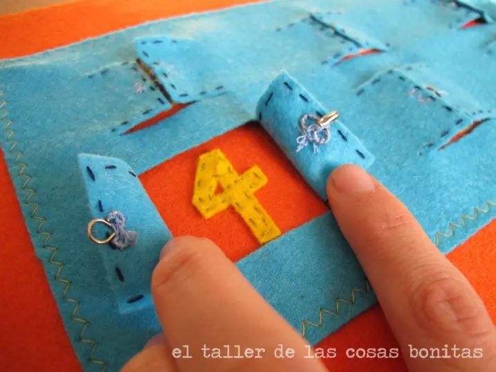 Un regalo original para bebés y niños