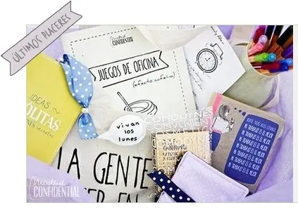 Kit September Power con Lanoa Handmade y Madrid Confidential