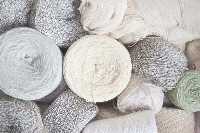 Campaña por la lana