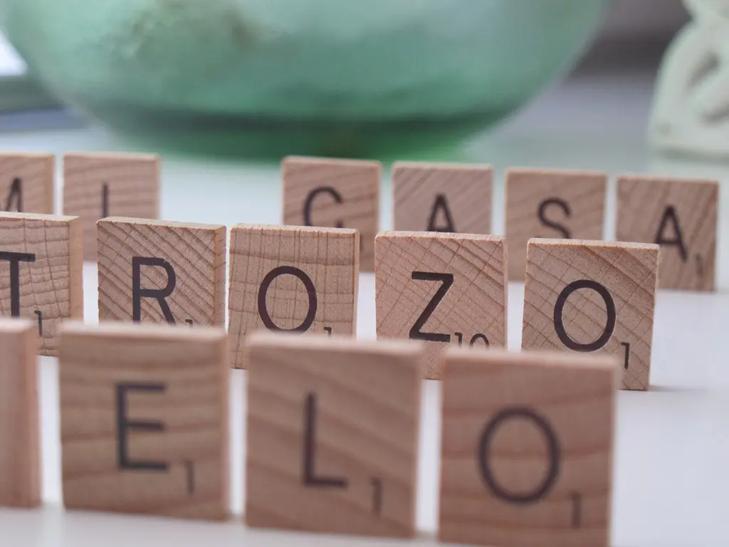 Un proyecto creativo para cambiar el mundo