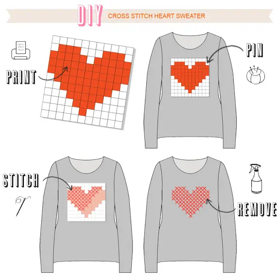 DIY JERSEY CORAZON_02