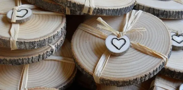 Regalo de boda bonito y original para invitados