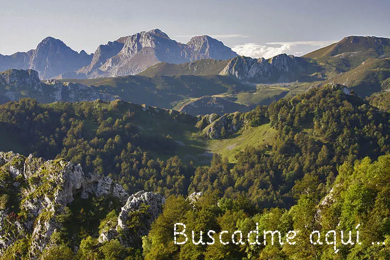 Unas merecidas vacaciones en Asturias