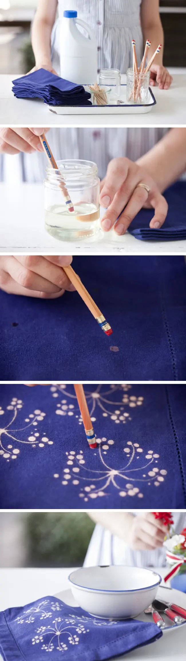 Fabric-Bleach-Art