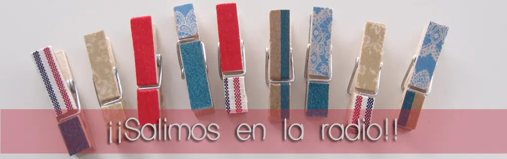 Nuestros talleres a domicilio en la COPE