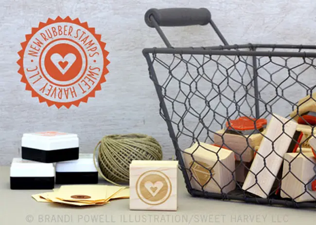 sweet-harvey-rubber-stamps1