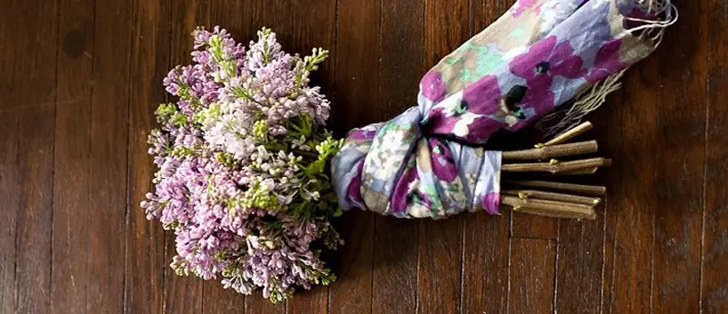 Flores para el día de la madre