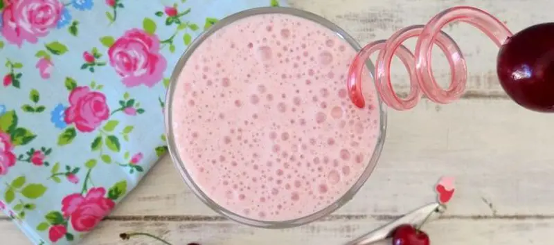 Batidos para verano