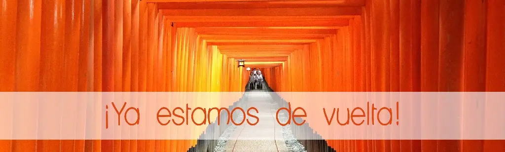 Vuelta a la normalidad