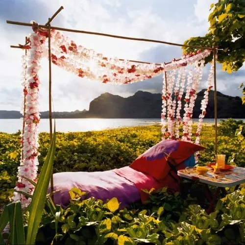 relax