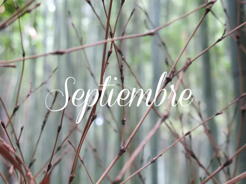 septiembre