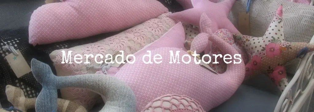 Planes en Madrid: Mercado de Motores