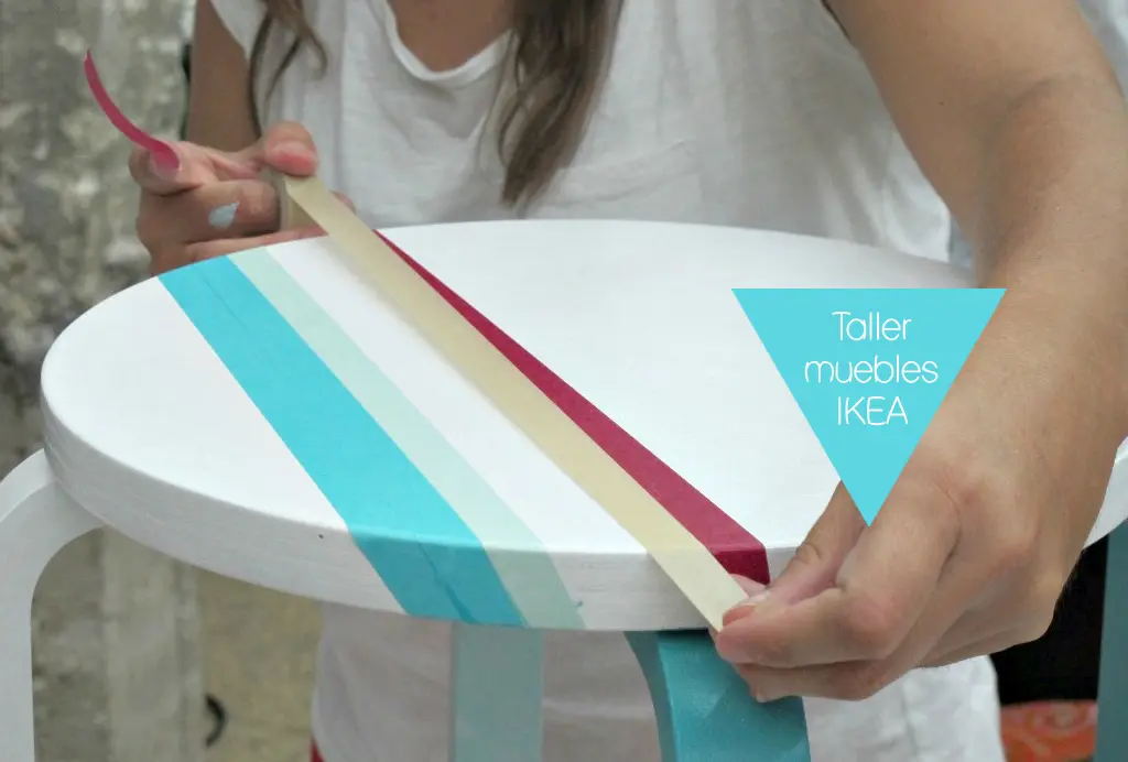 Cómo personalizar y pintar muebles