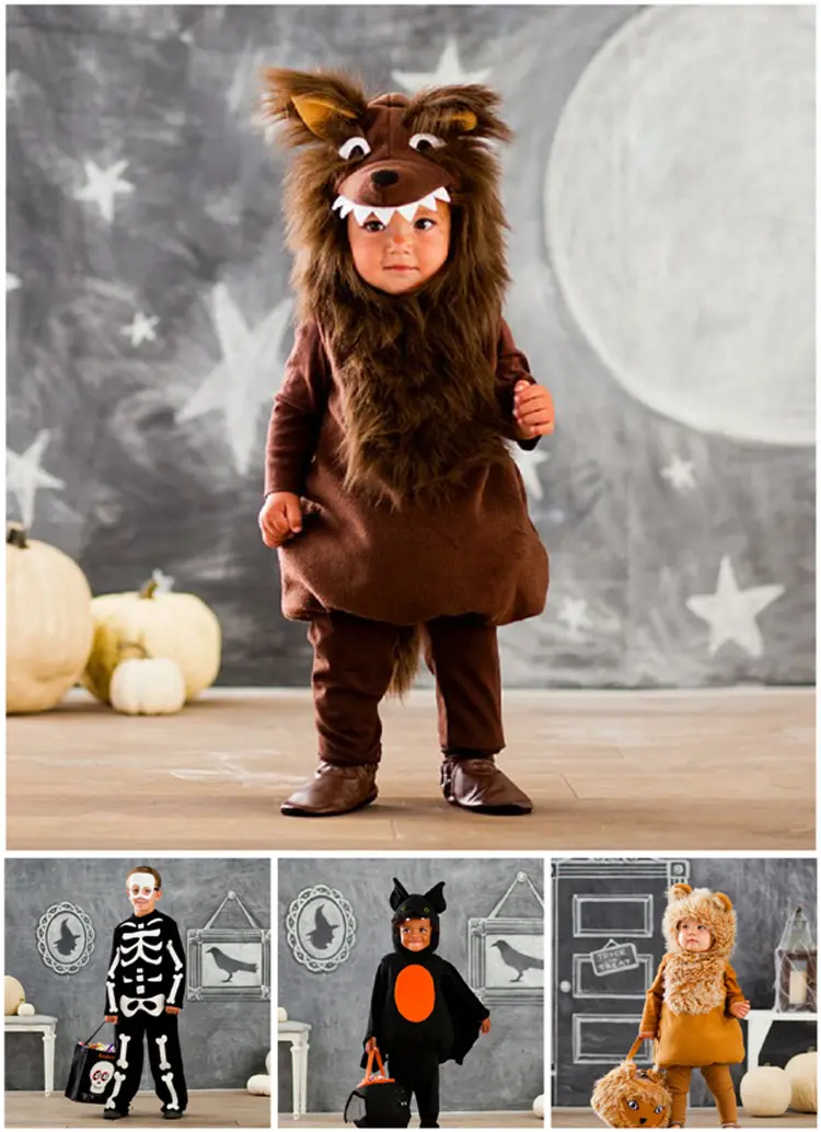 disfraces halloween (2)