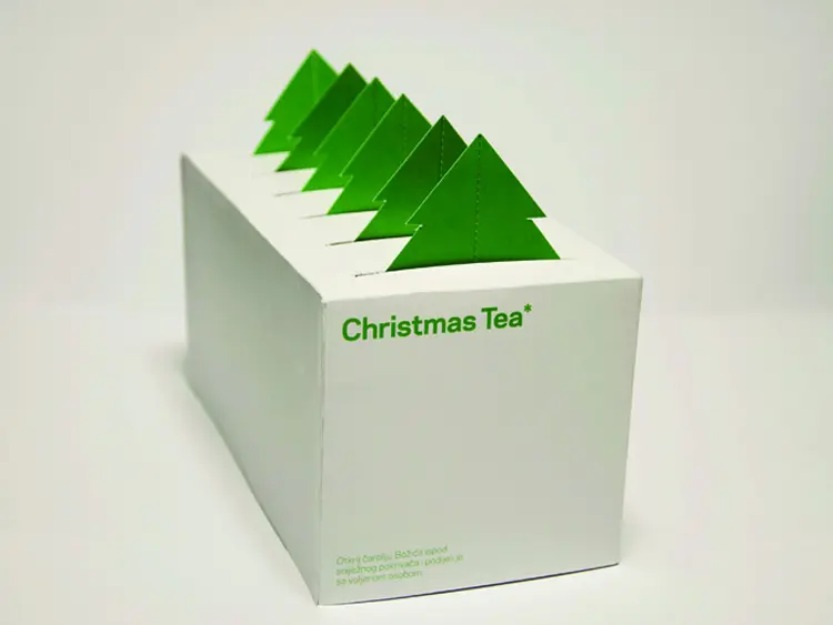 Christmas Tea (1)