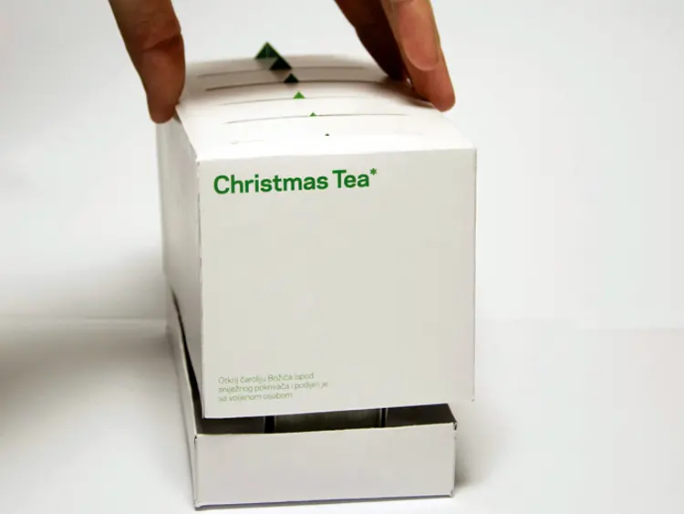 Christmas Tea (2)