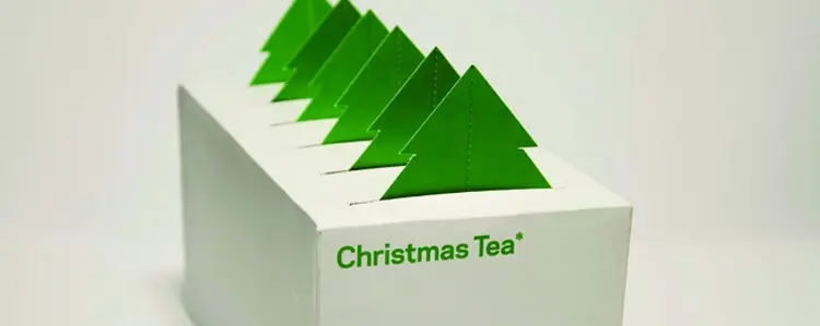 ¿Os tomáis un té conmigo?