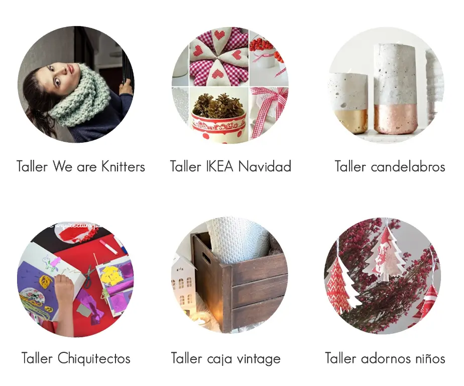 talleres mercado de diseño