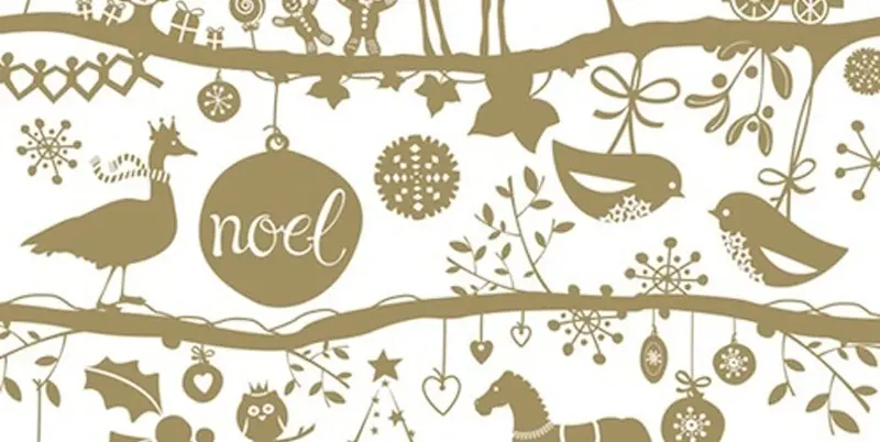 Ideas y DIY para Navidad