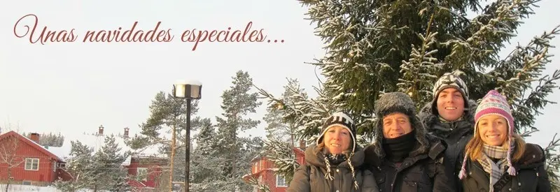 Lugares especiales para Nochevieja