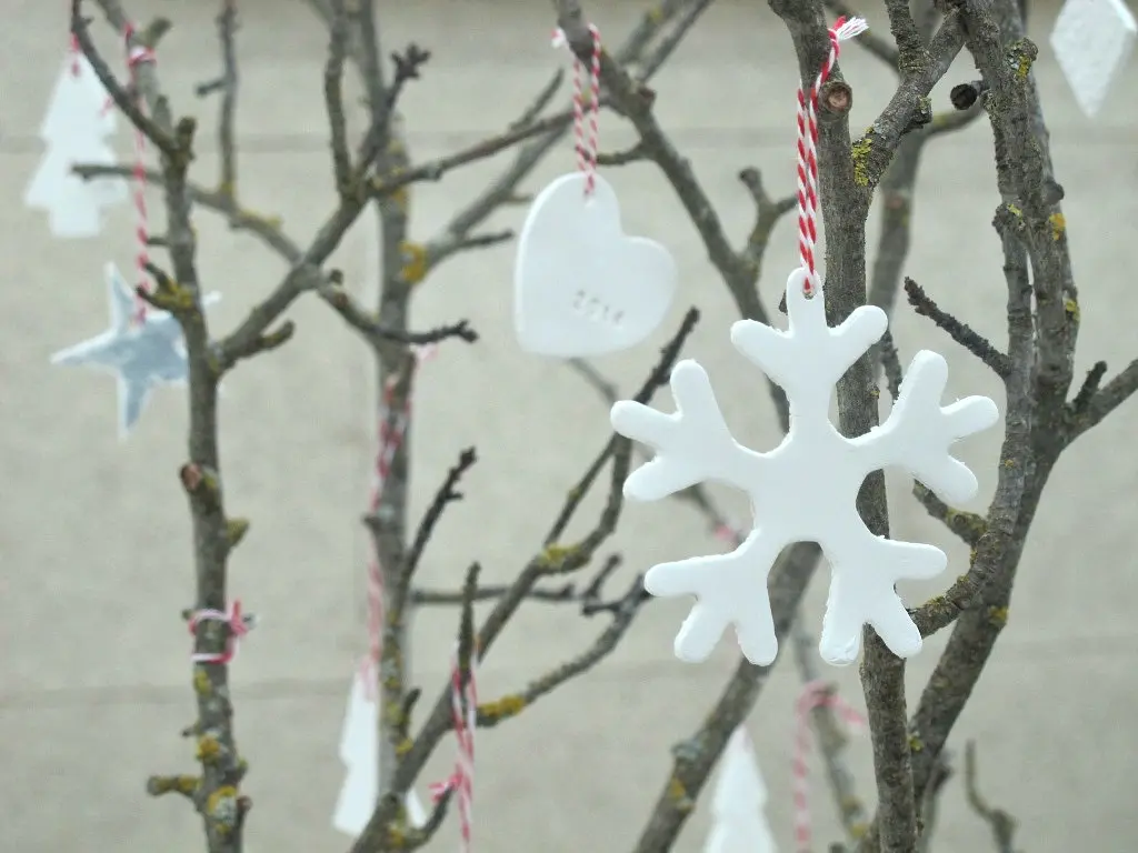 Cómo decorar en Navidad