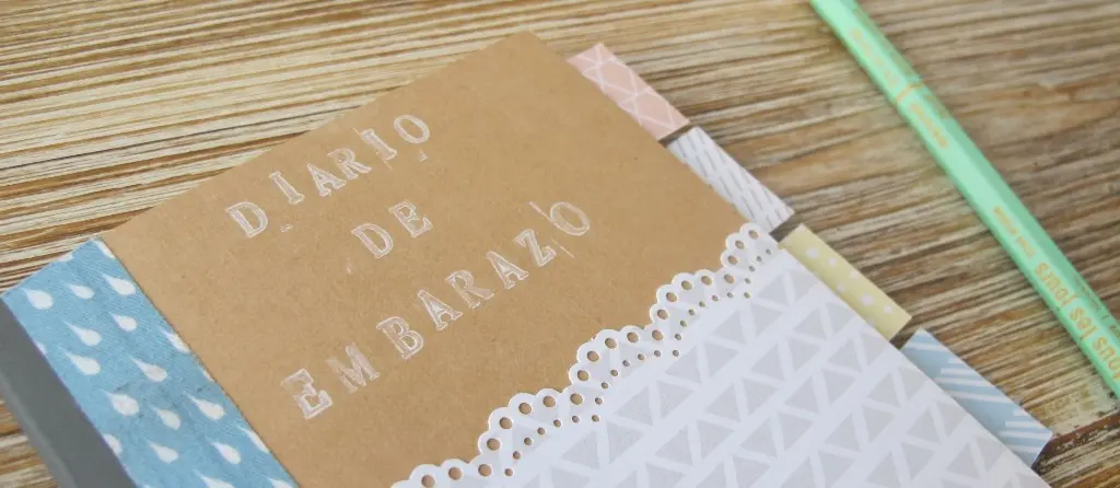 Diario de una embarazada