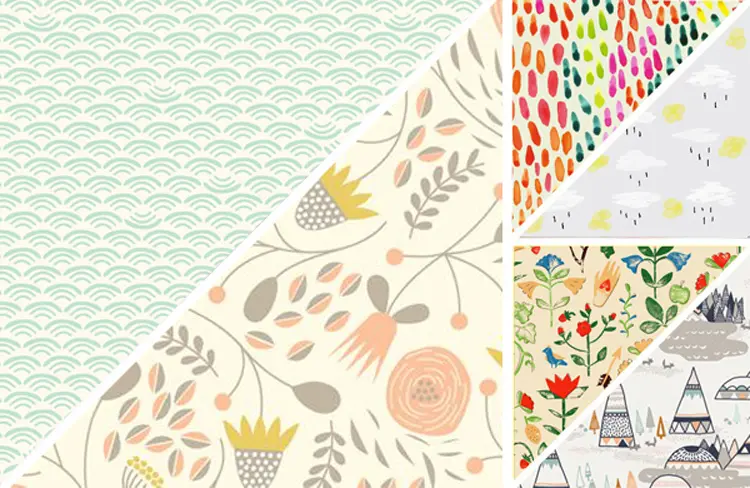 PATTERN 01