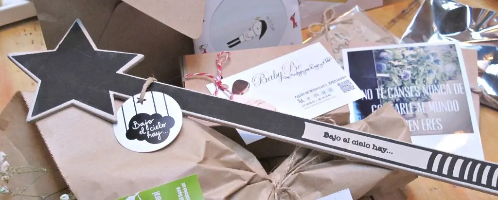 Quedada Hello Creatividad en Madrid