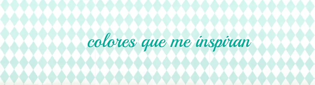 ¿Sí o no a los colores pastel?