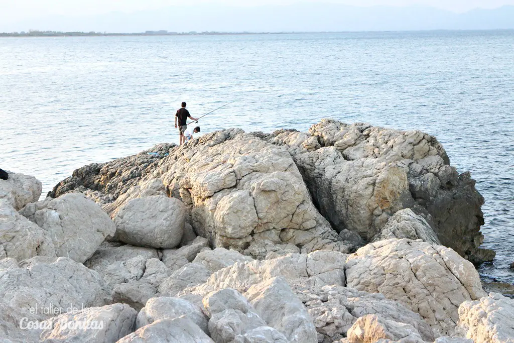 LA ESCALA 1