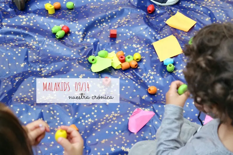 cronica de malakids