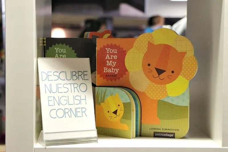 Malasaña, Conde Duque y algunas tiendas bonitas