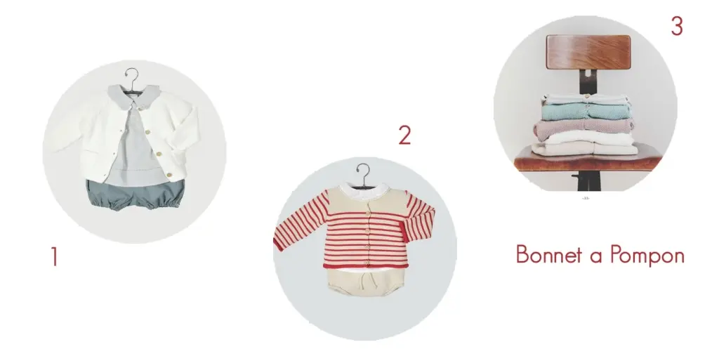 ropa bonita bebes 1