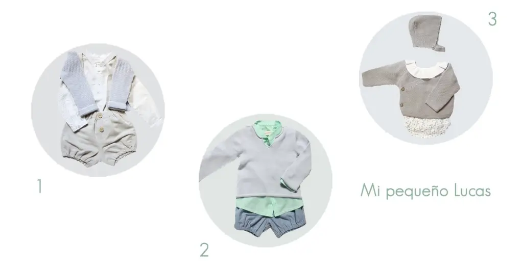 ropa bonita bebes 5