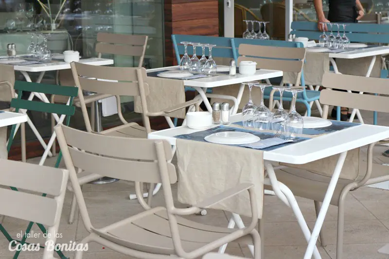 restaurante en Rosas 03
