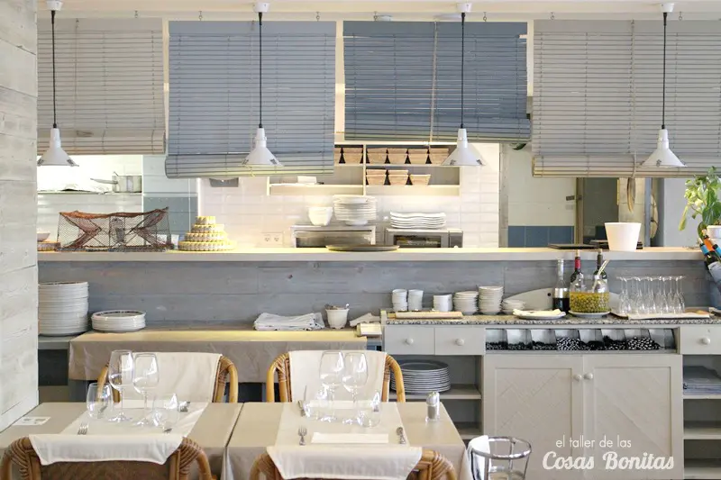 restaurante en Rosas 04