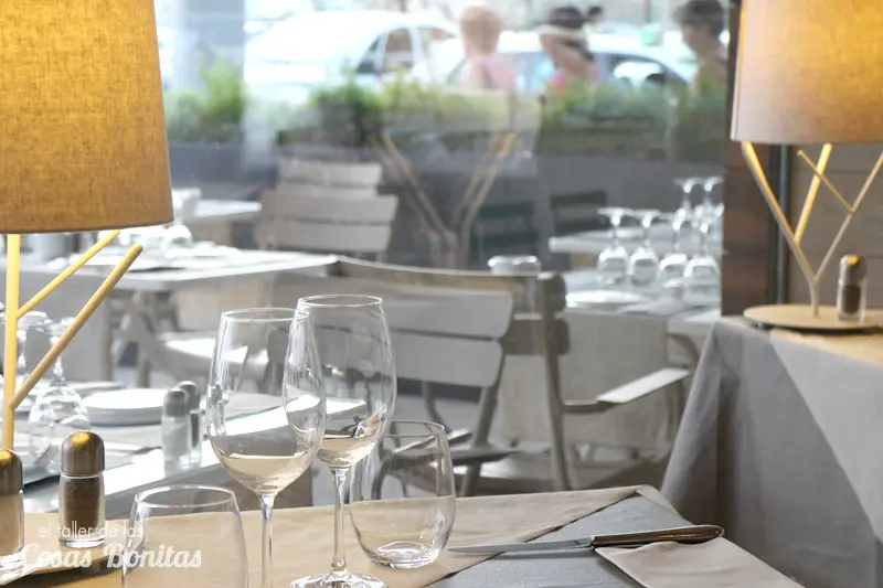 restaurante en Rosas 09