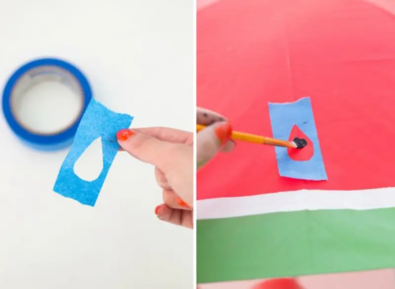 DIY paraguas de frutas_07