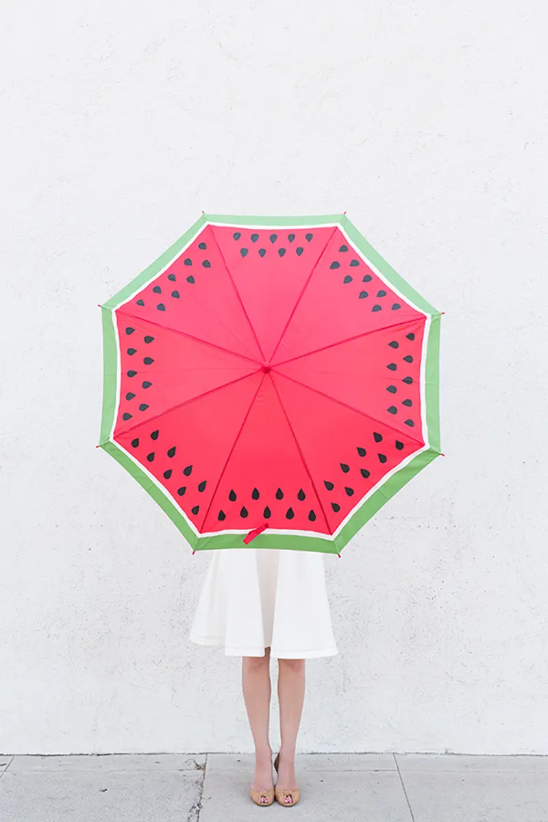 DIY tutorial paraguas de frutas_08