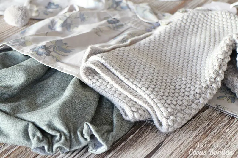 Sorteo Bonnet a Pompon