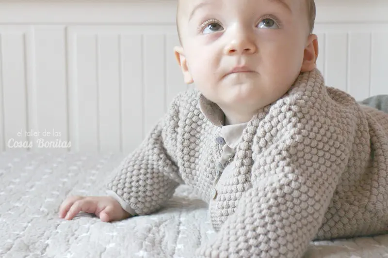 Bonnet a pompon sorteo 07