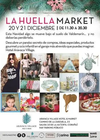 lahuellamarket