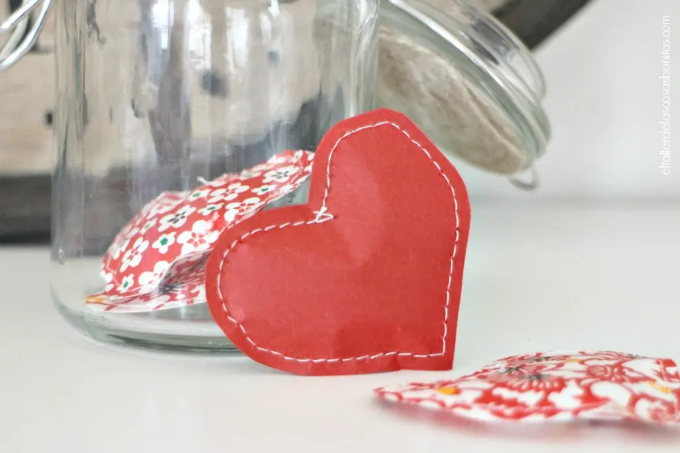 corazones de papel 05