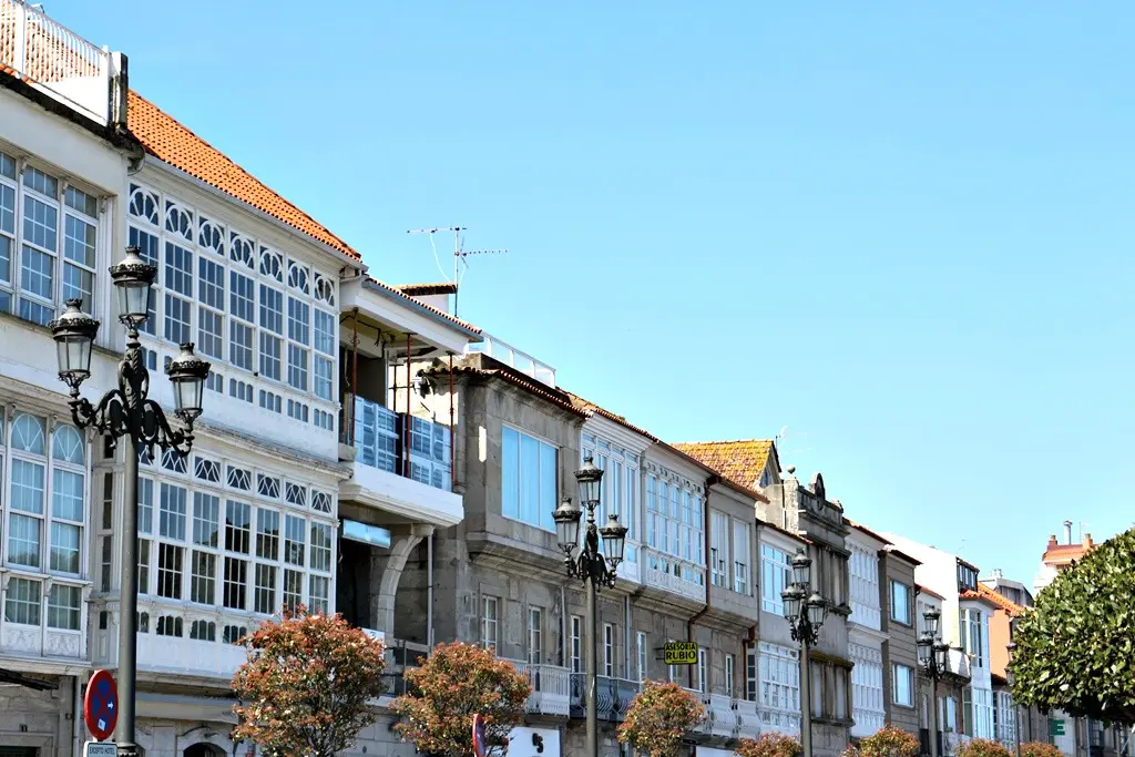 GALICIA CON NIÑOS 11