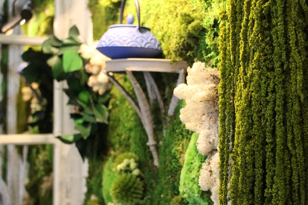 SALON DES FLEURS 12