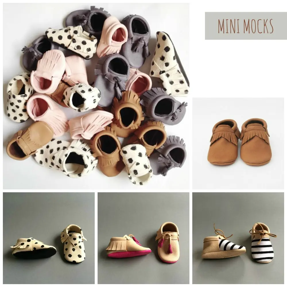 MINI  MOCKS